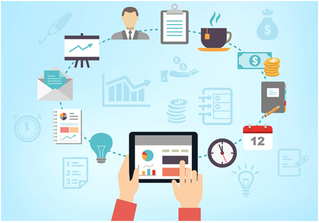 AUGMENTED HUMAN” in the era of Digital Process Automation